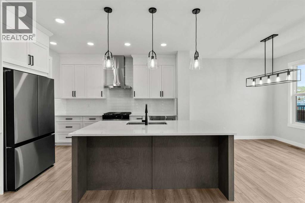 315 Kinniburgh Loop, Chestermere, Alberta  T1X 3C3 - Photo 11 - A2272801