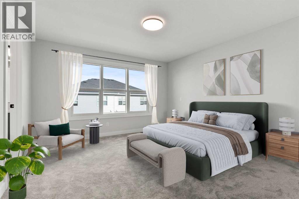 315 Kinniburgh Loop, Chestermere, Alberta  T1X 3C3 - Photo 25 - A2272801