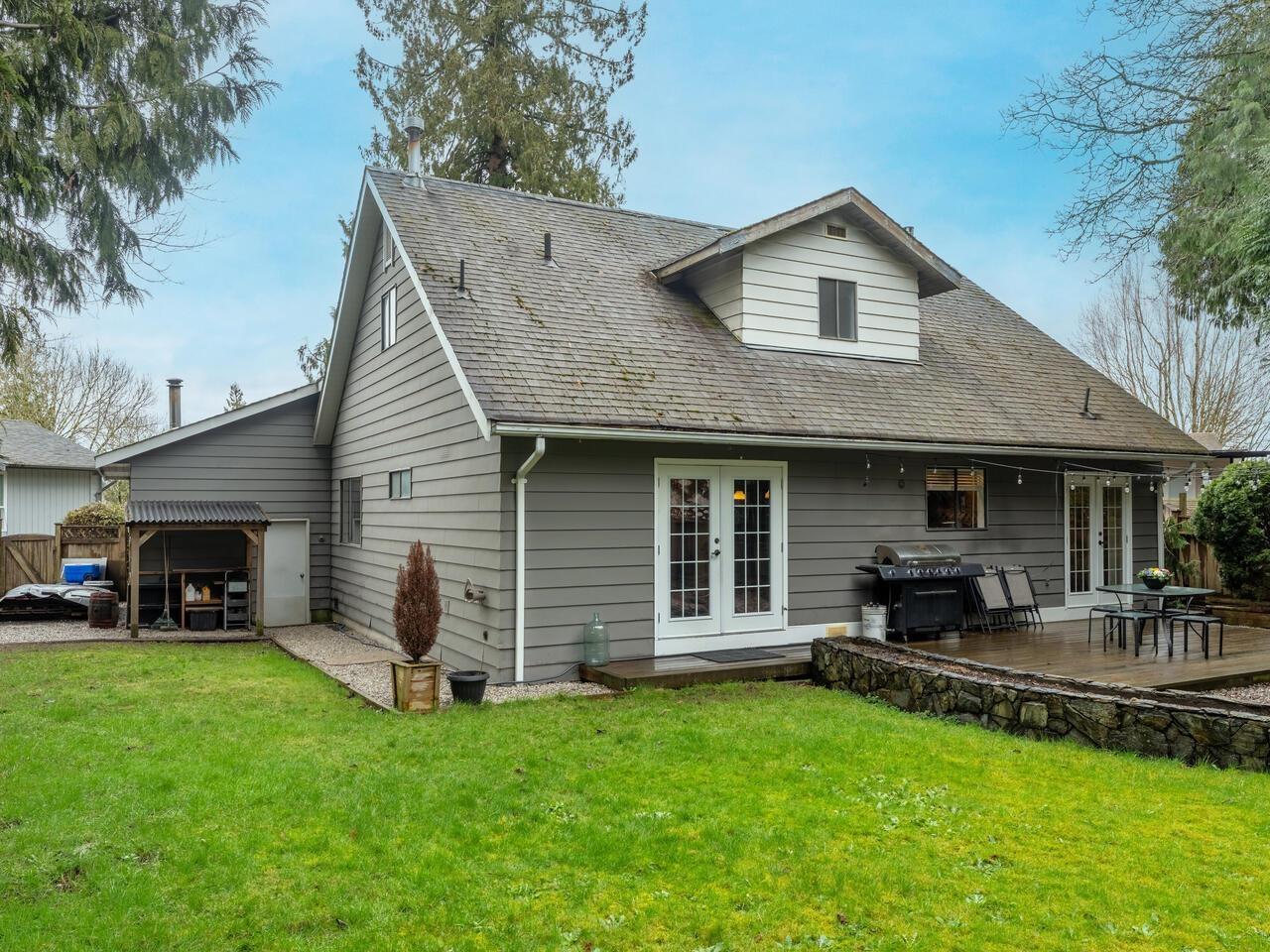 9543 Oban Place, Surrey, British Columbia  V3V 6Z2 - Photo 23 - R3031678