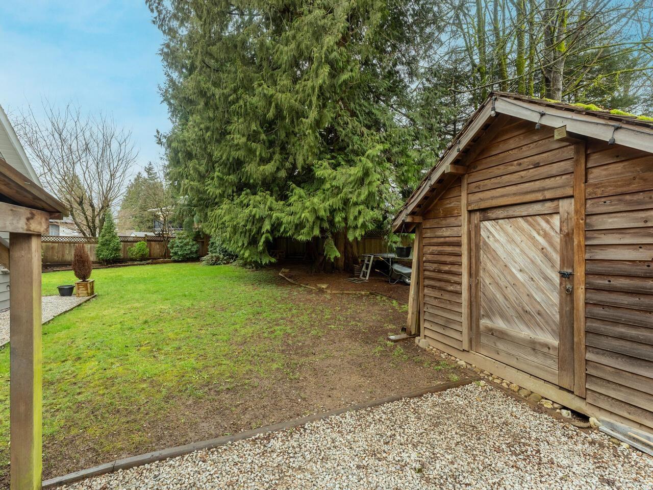 9543 Oban Place, Surrey, British Columbia  V3V 6Z2 - Photo 31 - R3031678