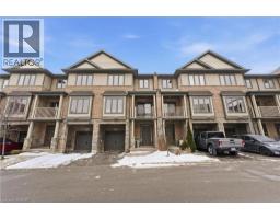 16 LAKEFRONT Drive, Hamilton, Ontario