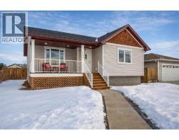 2103 27 Avenue, Nanton, Alberta
