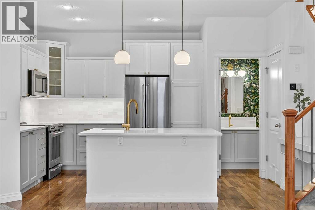 2, 3423 5 Avenue Nw, Calgary, Alberta  T2N 0V5 - Photo 8 - A2276903