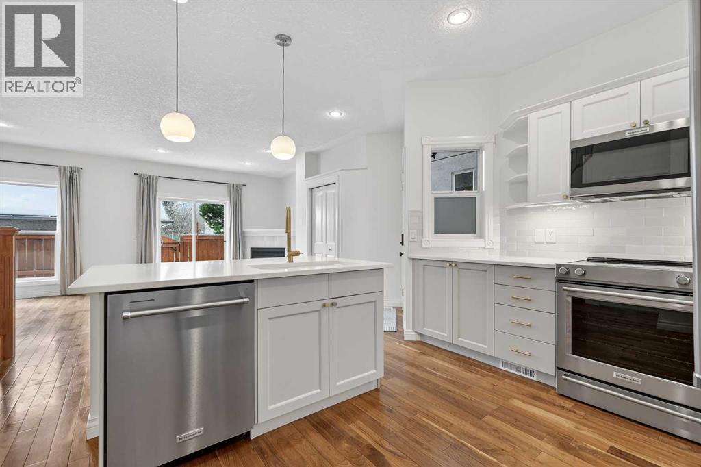 2, 3423 5 Avenue Nw, Calgary, Alberta  T2N 0V5 - Photo 11 - A2276903