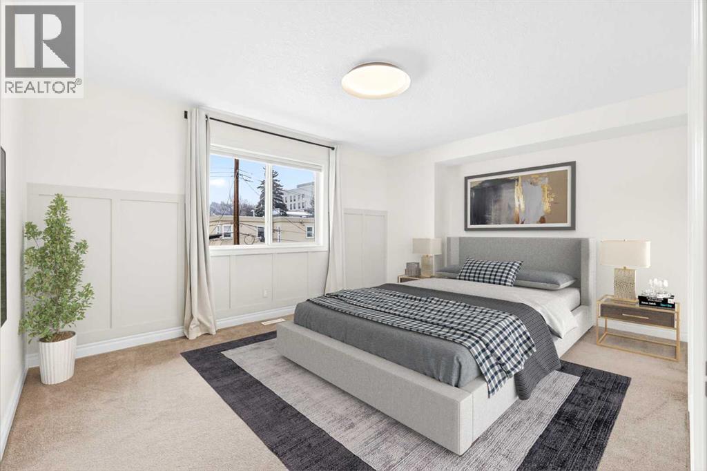 2, 3423 5 Avenue Nw, Calgary, Alberta  T2N 0V5 - Photo 15 - A2276903