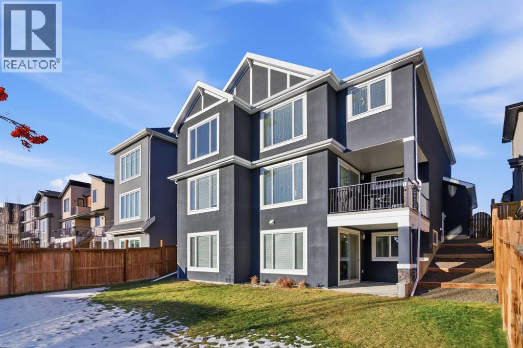 67 Aspen Vista Way Sw, Calgary, Alberta  T3H 0Y9 - Photo 43 - A2278934