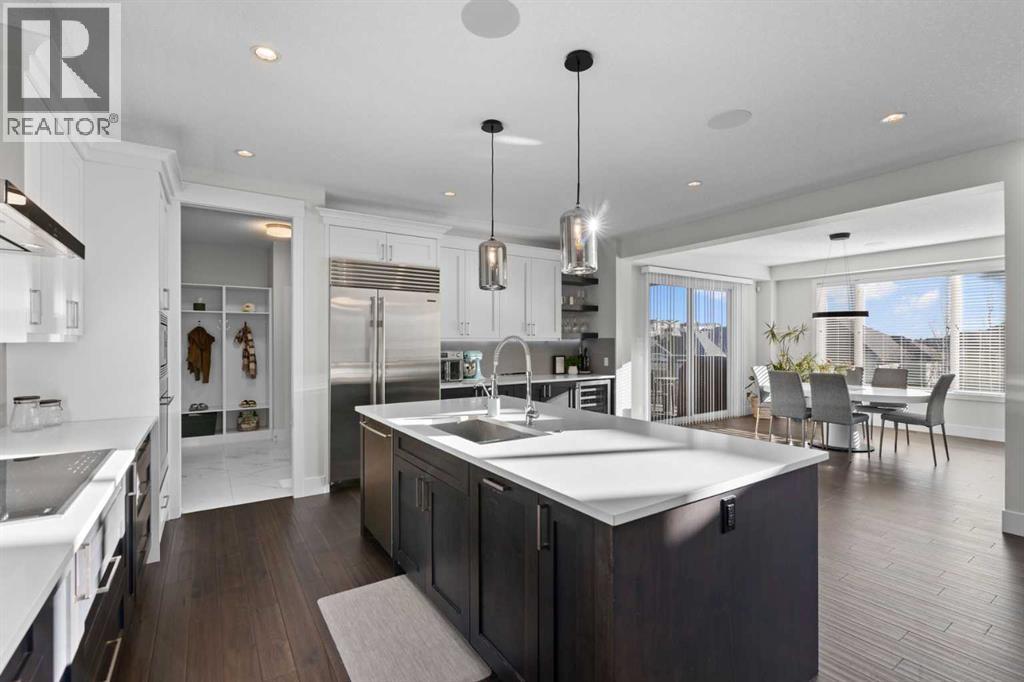 67 Aspen Vista Way Sw, Calgary, Alberta  T3H 0Y9 - Photo 8 - A2278934