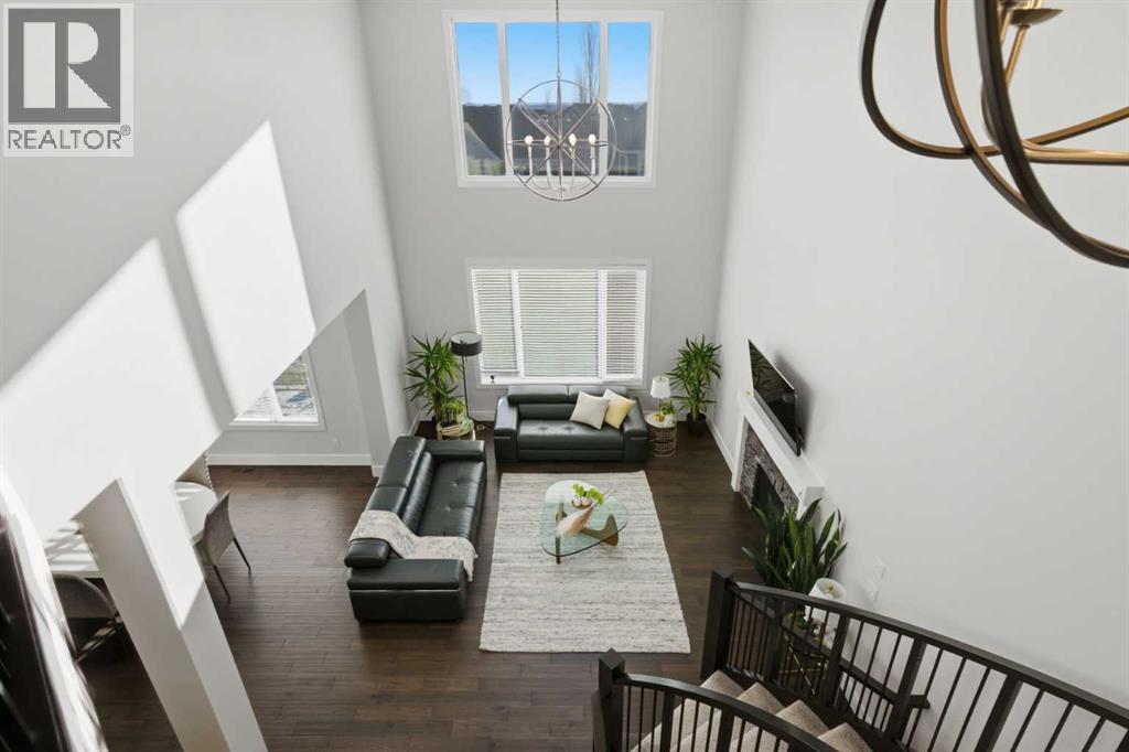 67 Aspen Vista Way Sw, Calgary, Alberta  T3H 0Y9 - Photo 25 - A2278934