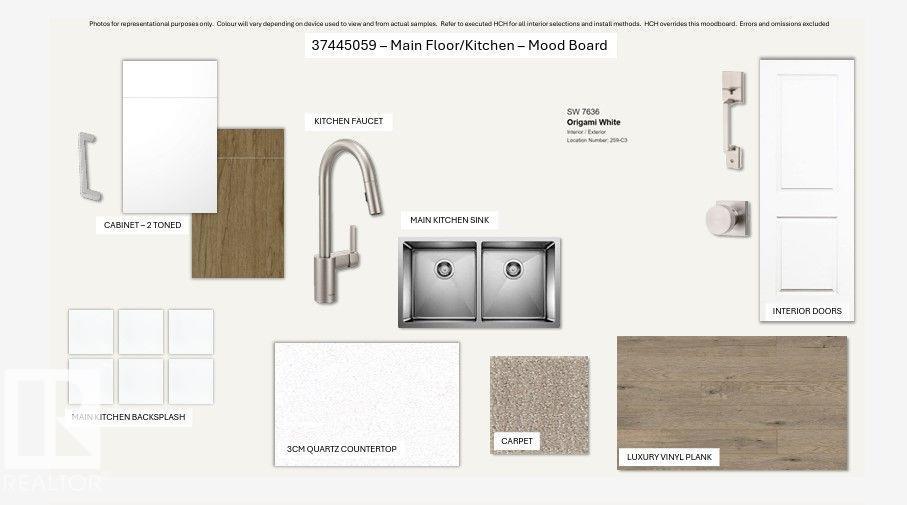 20416 16 Av Nw, Edmonton, Alberta  T6M 3E6 - Photo 3 - E4471074