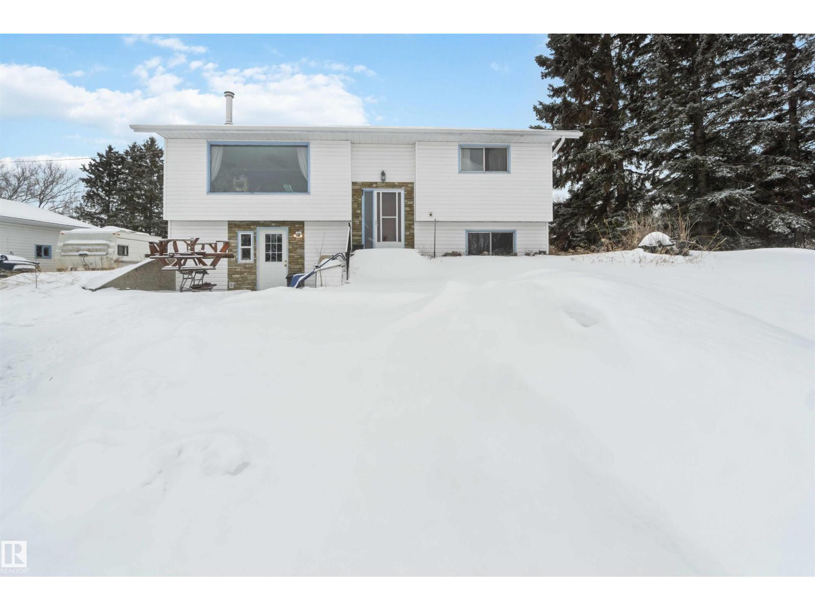 #32 52432 RGE ROAD 20, Rural Parkland County, Alberta