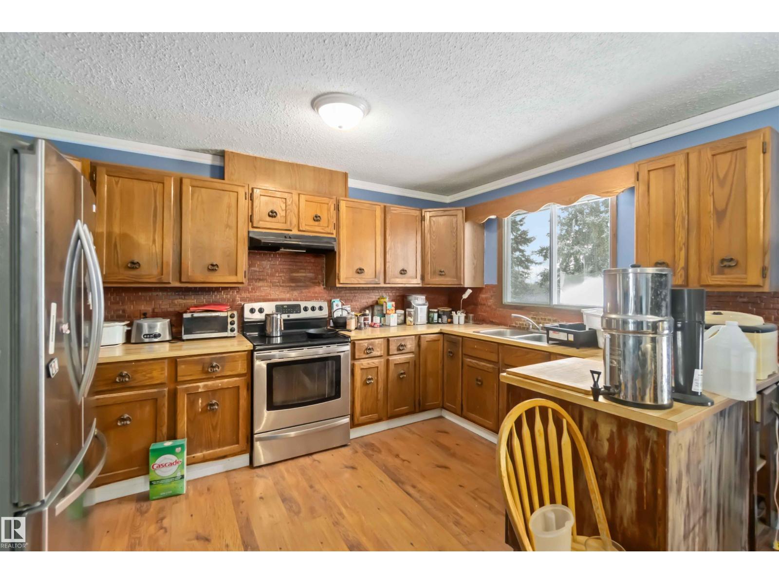 #32 52432 Rge Road 20, Rural Parkland County, Alberta  T7Y 2G7 - Photo 12 - E4471073