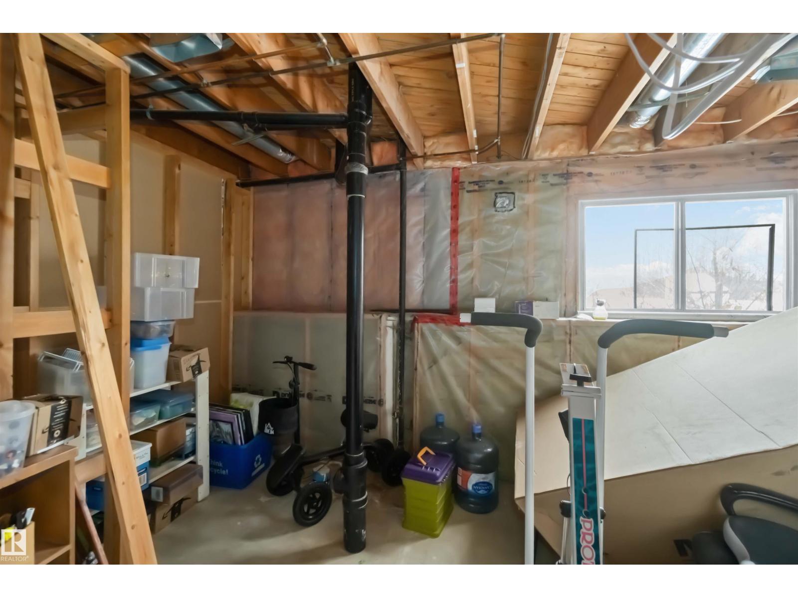 #32 52432 Rge Road 20, Rural Parkland County, Alberta  T7Y 2G7 - Photo 25 - E4471073