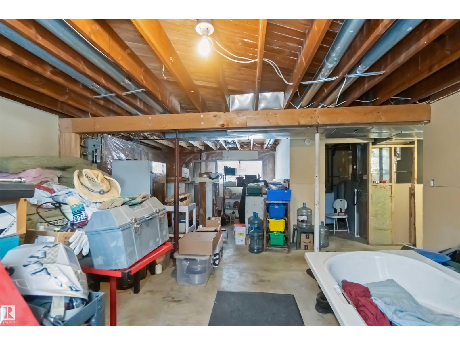 #32 52432 Rge Road 20, Rural Parkland County, Alberta  T7Y 2G7 - Photo 28 - E4471073