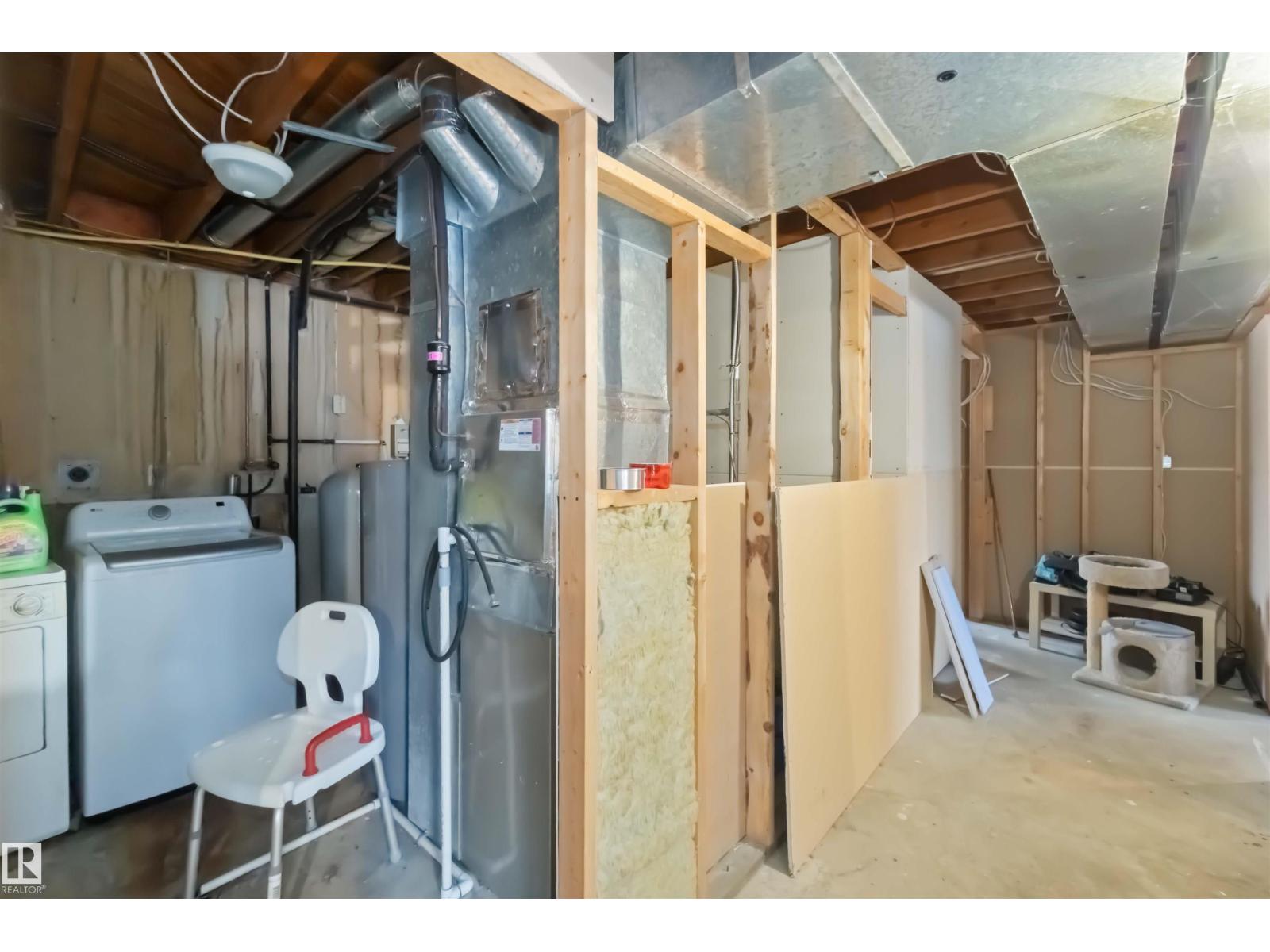 #32 52432 Rge Road 20, Rural Parkland County, Alberta  T7Y 2G7 - Photo 29 - E4471073