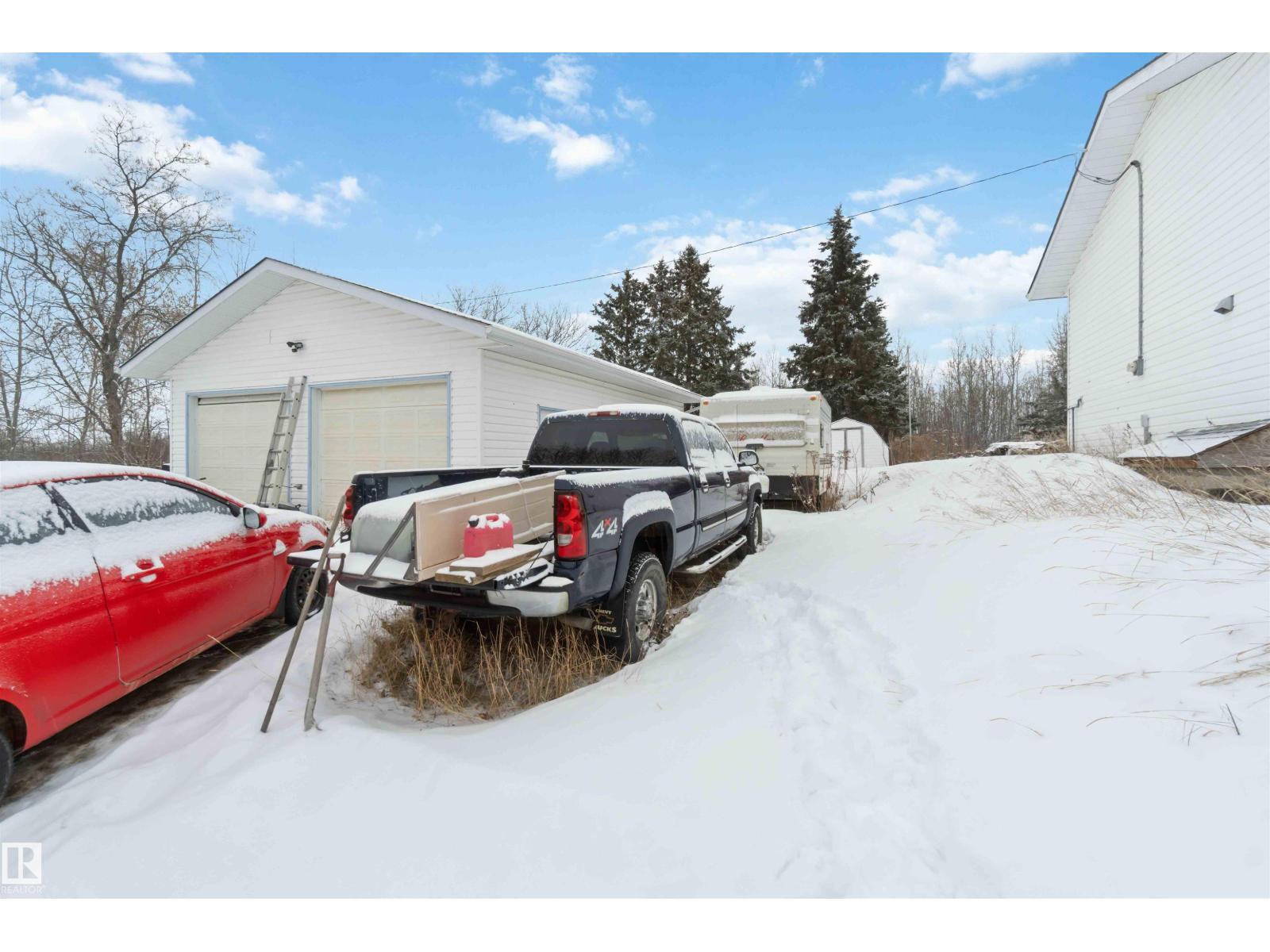 #32 52432 Rge Road 20, Rural Parkland County, Alberta  T7Y 2G7 - Photo 31 - E4471073