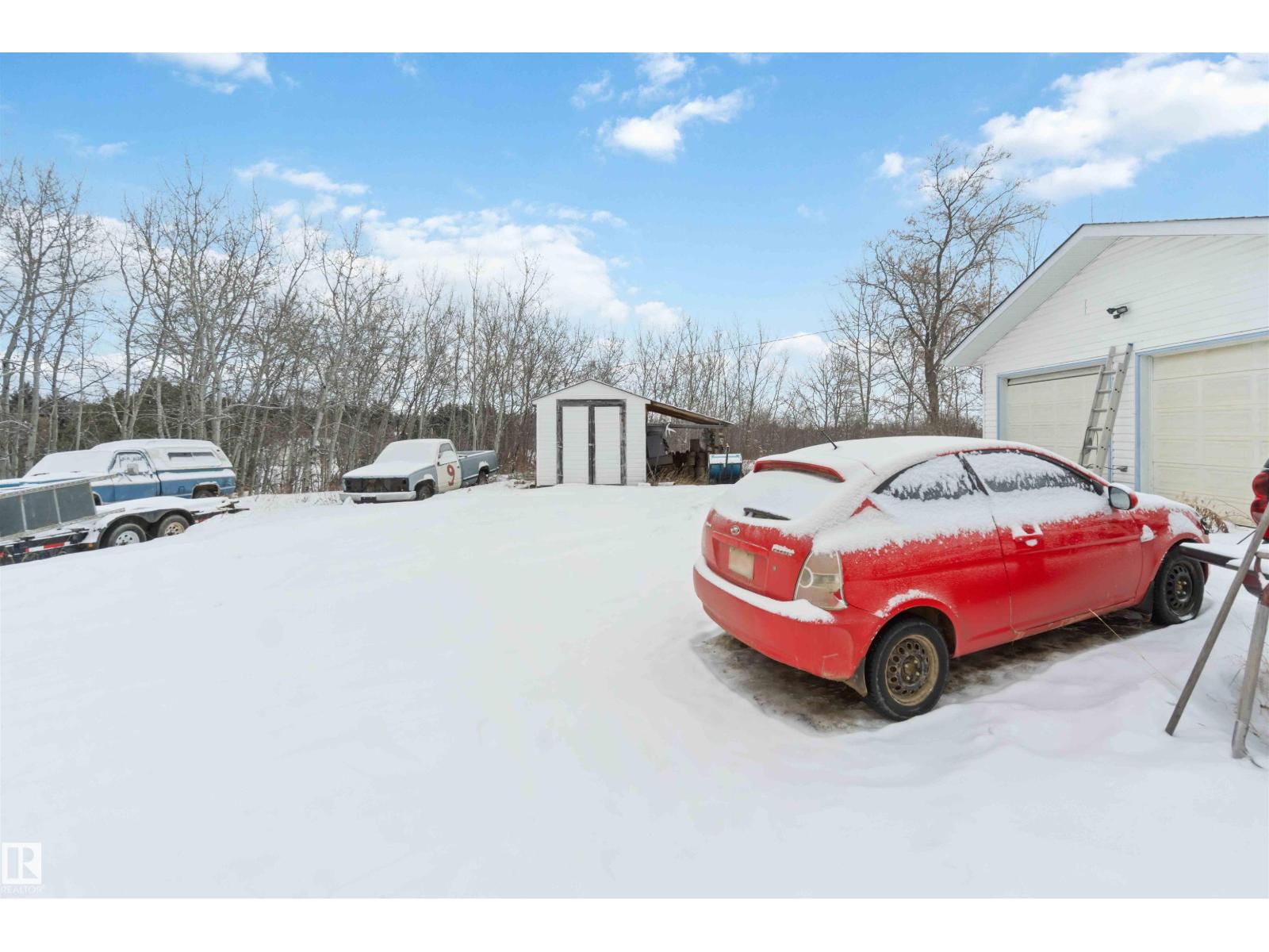 #32 52432 Rge Road 20, Rural Parkland County, Alberta  T7Y 2G7 - Photo 32 - E4471073