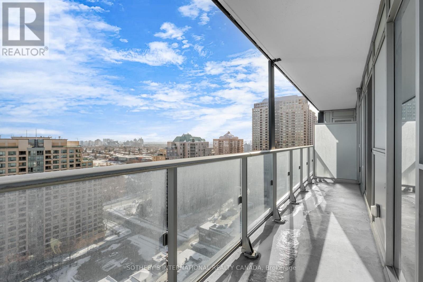 1706 - 5180 Yonge Street, Toronto, Ontario  M2N 0K5 - Photo 16 - C12729160