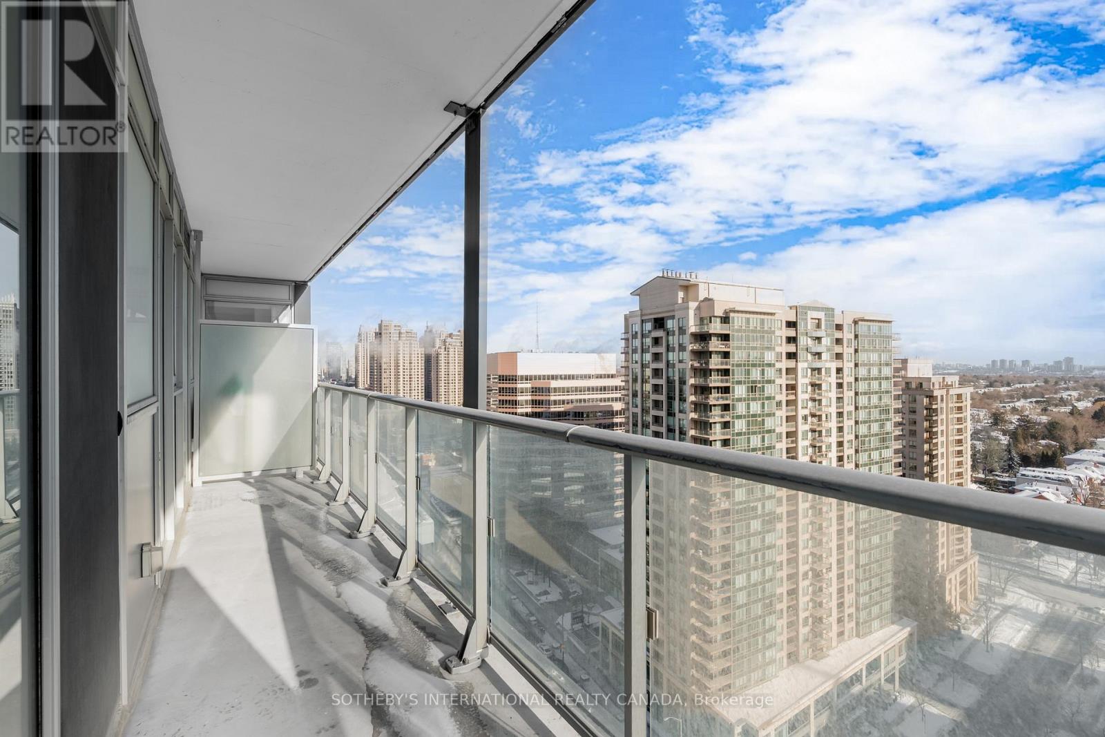 1706 - 5180 Yonge Street, Toronto, Ontario  M2N 0K5 - Photo 17 - C12729160