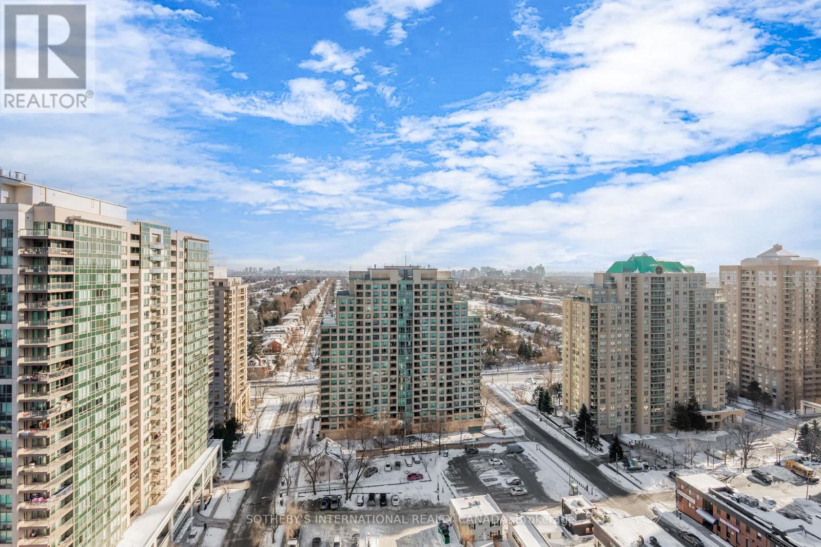 1706 - 5180 Yonge Street, Toronto, Ontario  M2N 0K5 - Photo 18 - C12729160