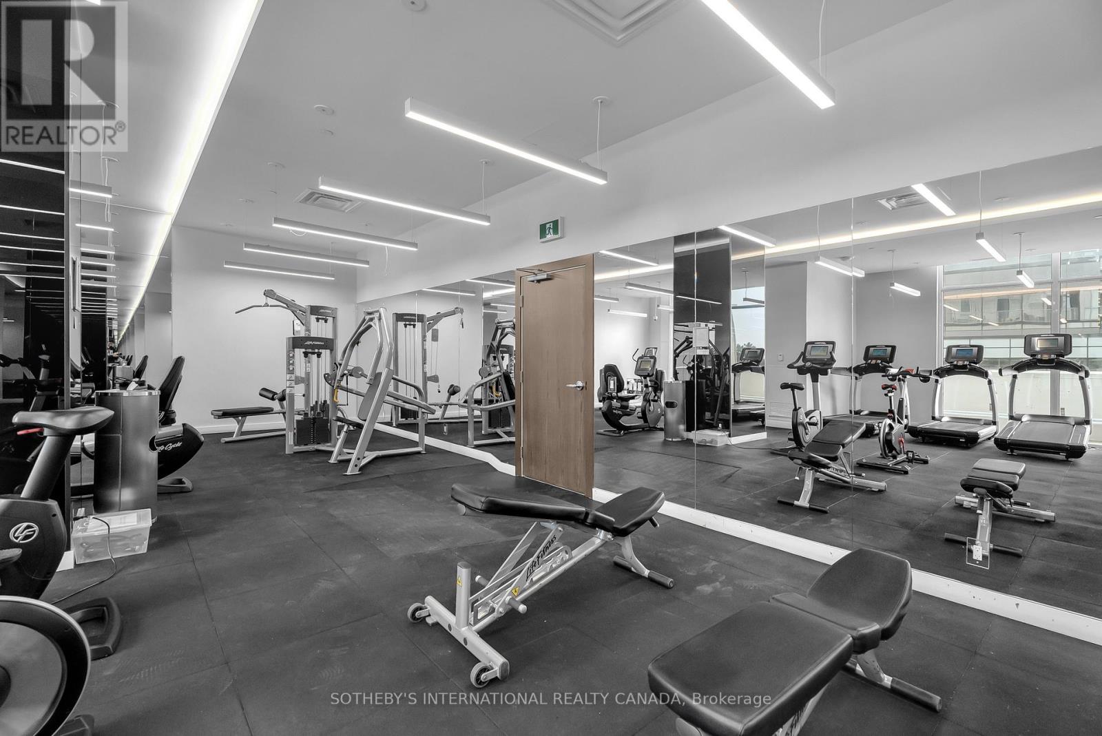 1706 - 5180 Yonge Street, Toronto, Ontario  M2N 0K5 - Photo 20 - C12729160