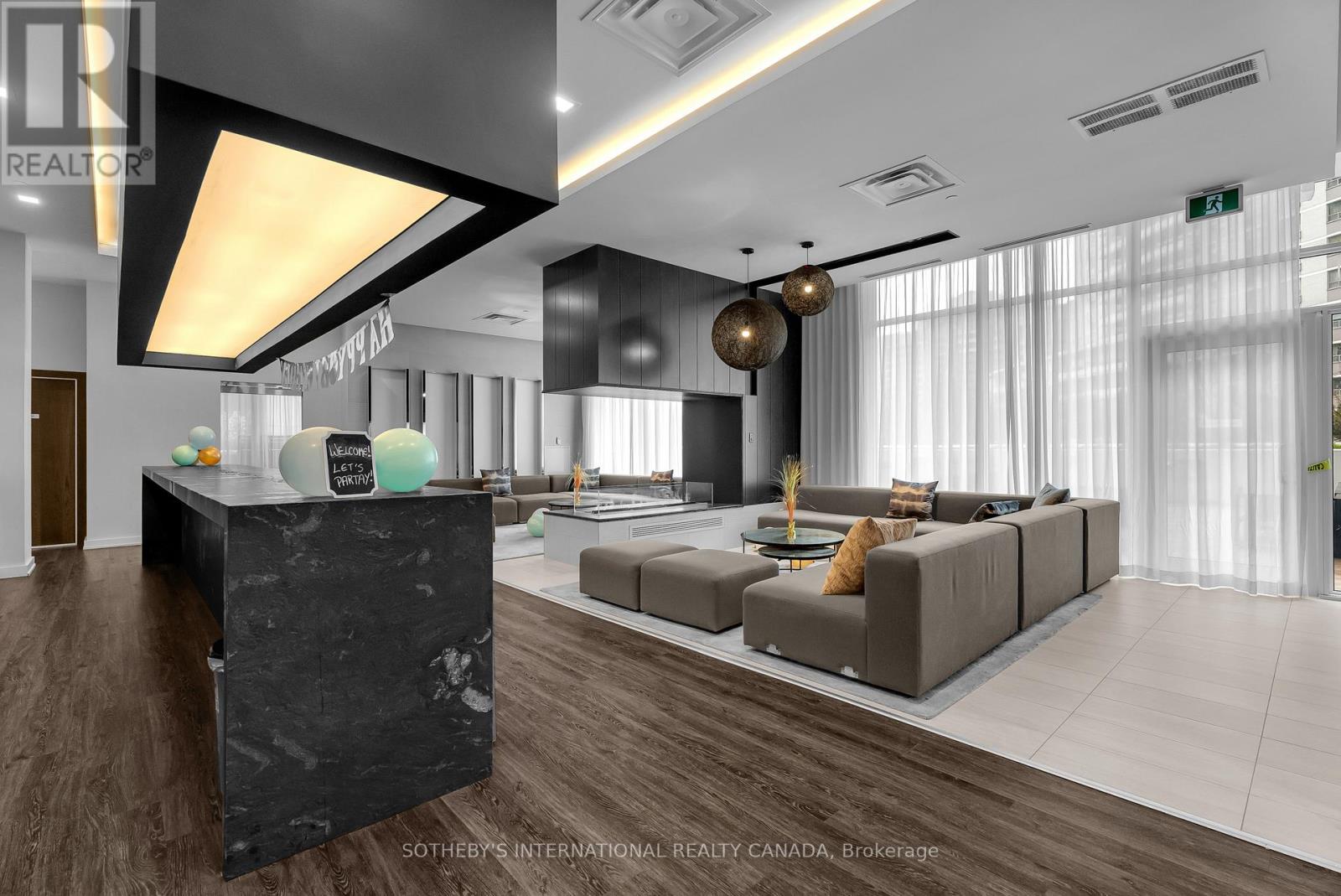 1706 - 5180 Yonge Street, Toronto, Ontario  M2N 0K5 - Photo 23 - C12729160