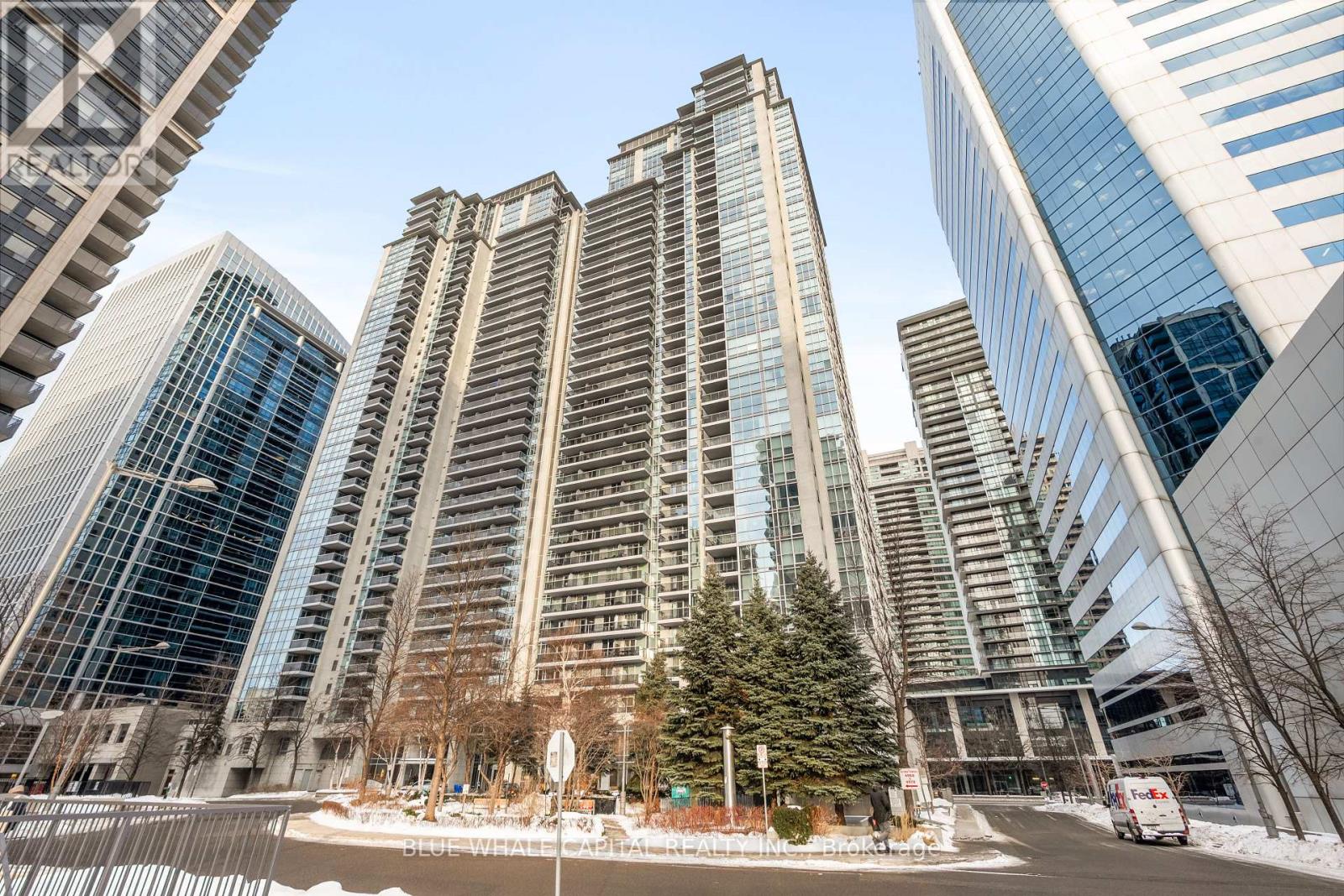 3109 - 4968 YONGE STREET, Toronto, Ontario