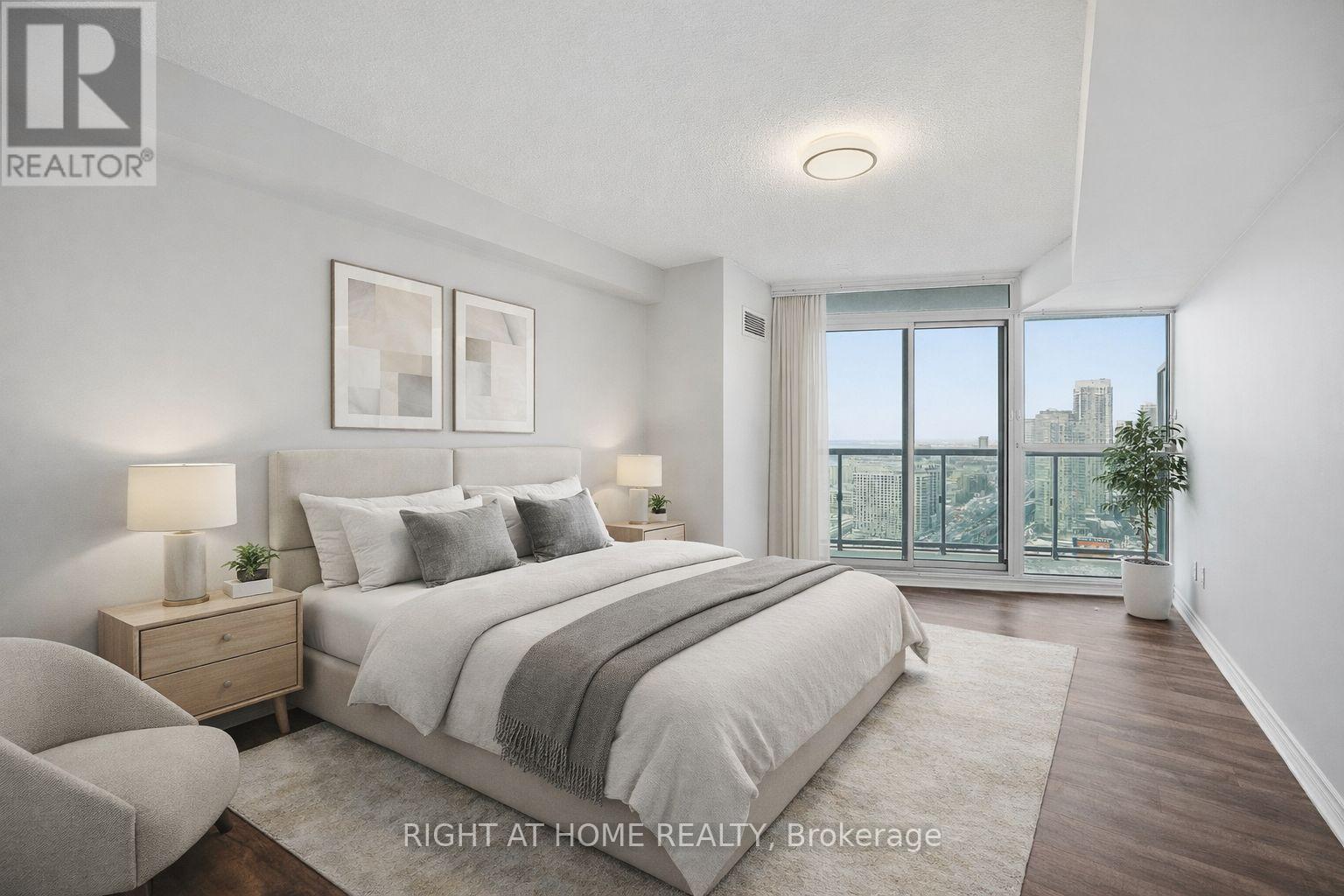 3811 - 19 Grand Trunk Crescent, Toronto, Ontario  M5J 3A3 - Photo 19 - C12729176