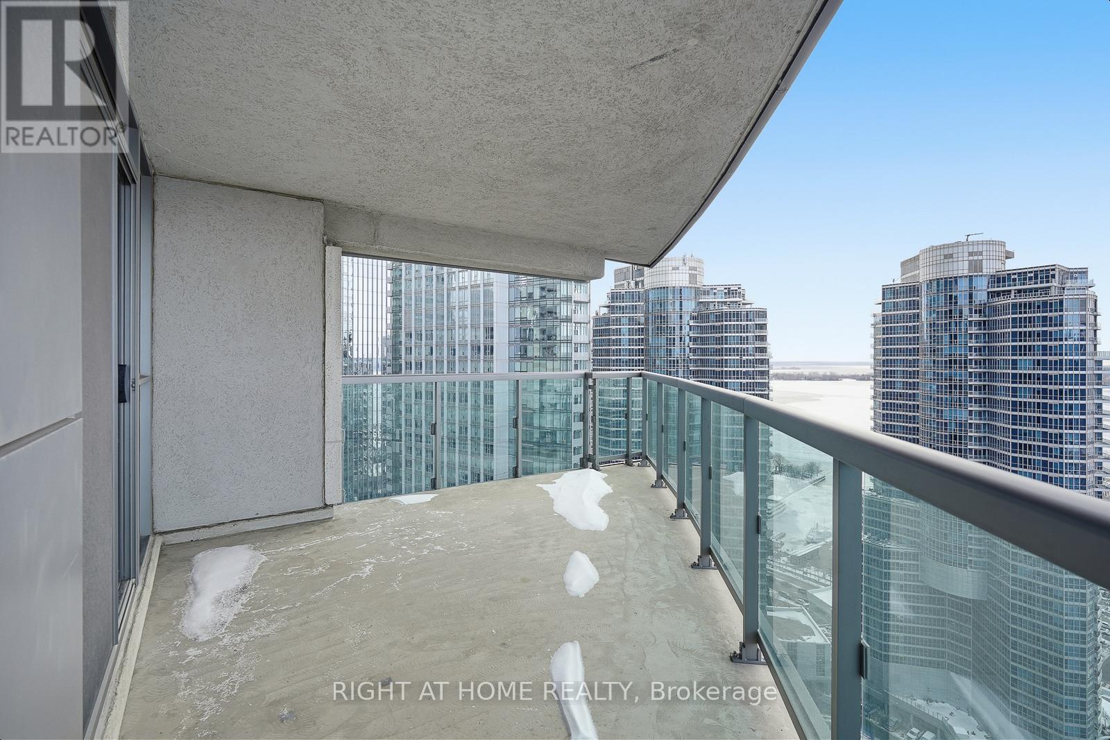 3811 - 19 Grand Trunk Crescent, Toronto, Ontario  M5J 3A3 - Photo 26 - C12729176