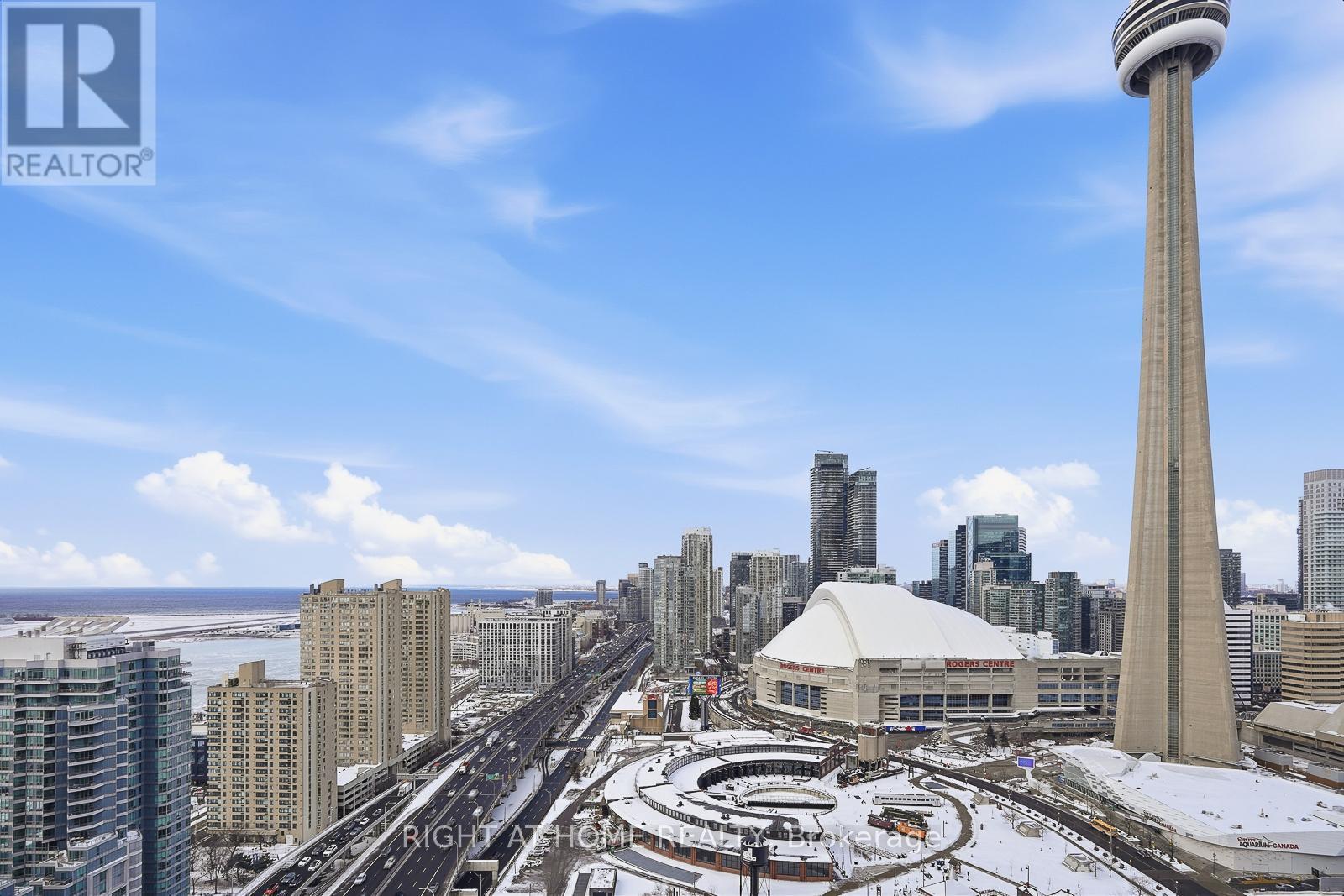 3811 - 19 Grand Trunk Crescent, Toronto, Ontario  M5J 3A3 - Photo 30 - C12729176