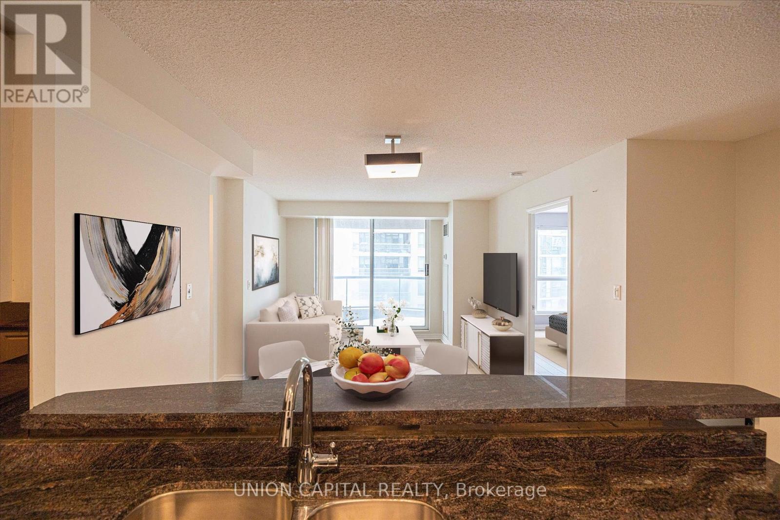 1806 - 7 LORRAINE DRIVE, Toronto, Ontario