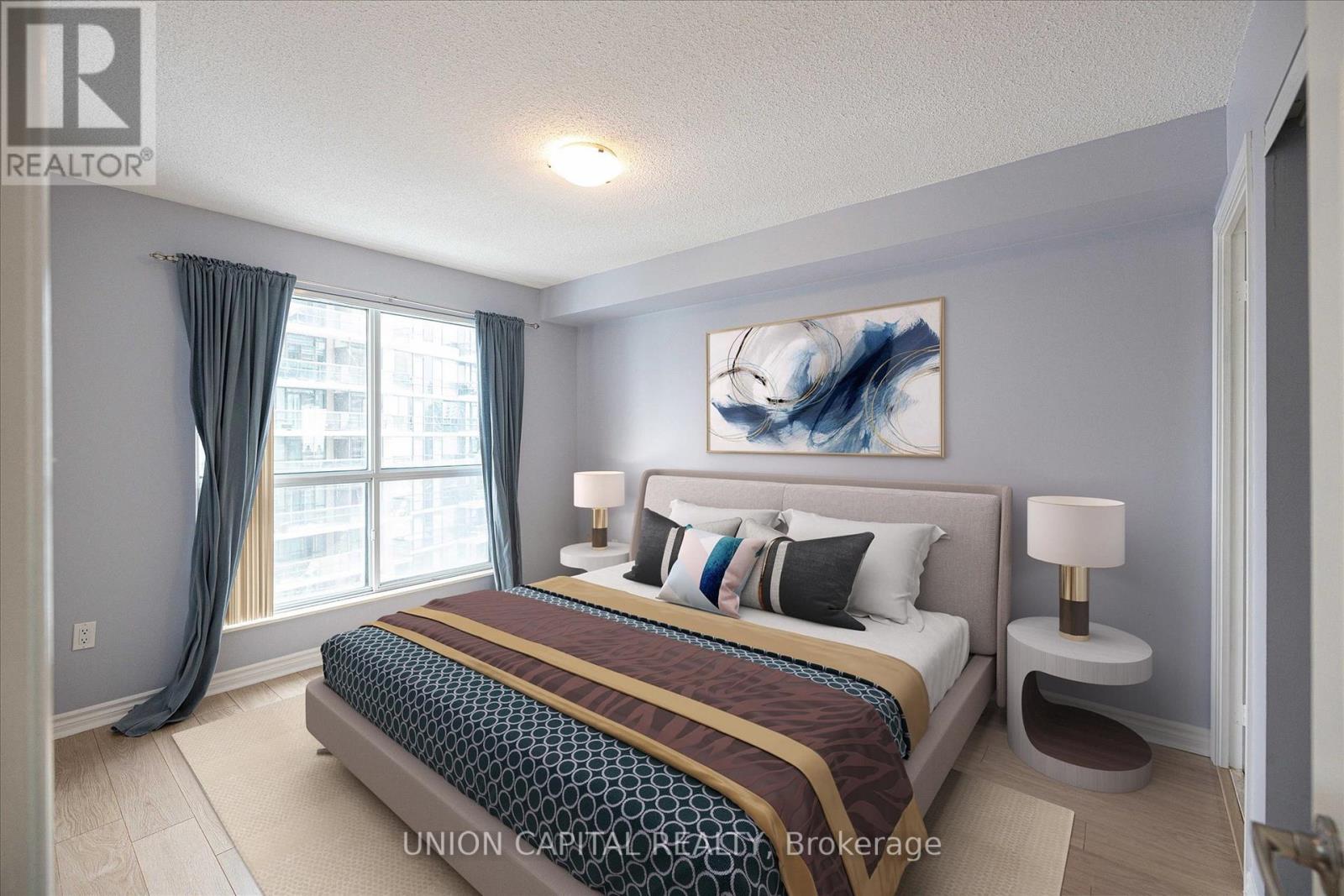 1806 - 7 Lorraine Drive, Toronto, Ontario M2N 7H2 - Photo 10 - C12729188