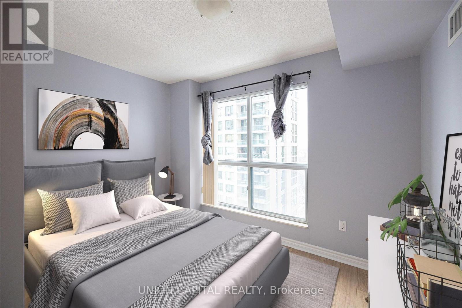 1806 - 7 Lorraine Drive, Toronto, Ontario M2N 7H2 - Photo 12 - C12729188