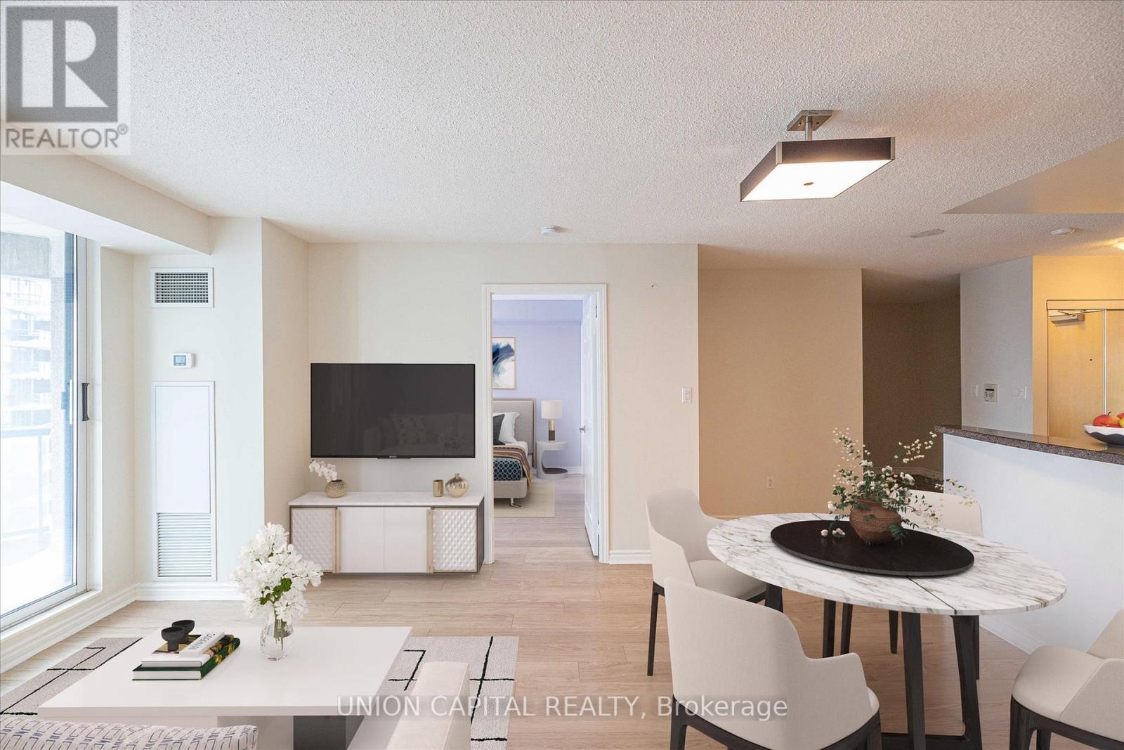 1806 - 7 Lorraine Drive, Toronto, Ontario M2N 7H2 - Photo 8 - C12729188