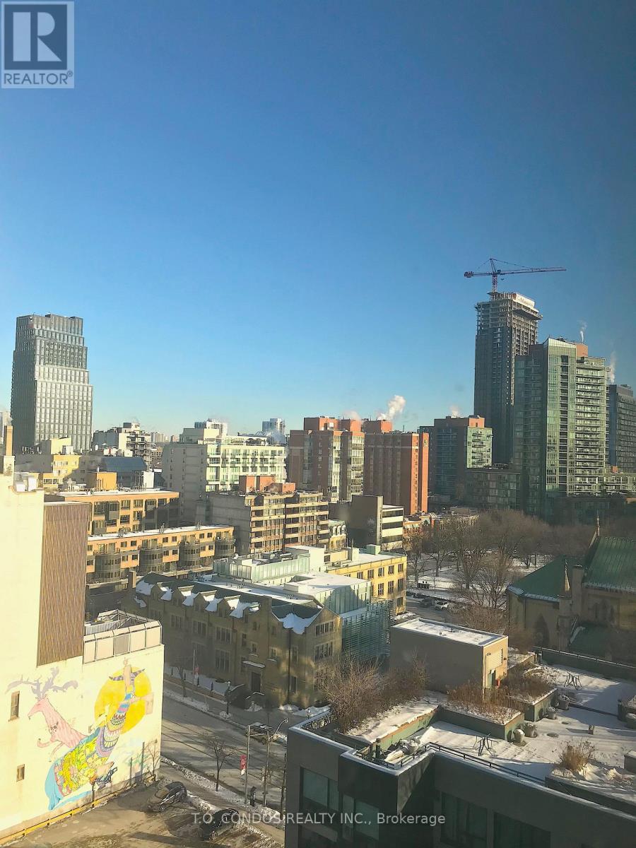 1402 - 92 King Street E, Toronto, Ontario M5C 2V8 - Photo 18 - C12729192