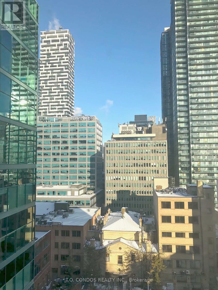 1402 - 92 King Street E, Toronto, Ontario M5C 2V8 - Photo 19 - C12729192