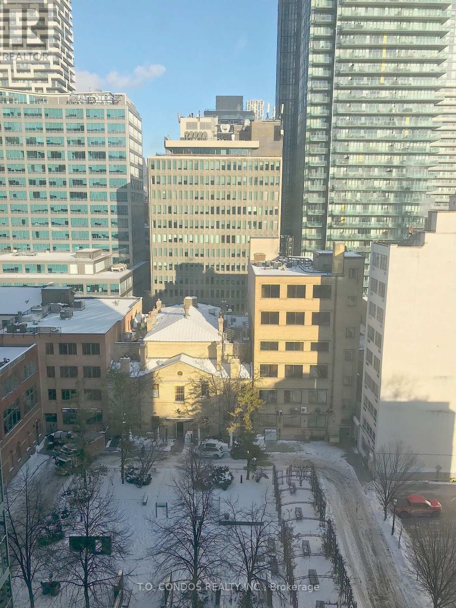 1402 - 92 King Street E, Toronto, Ontario M5C 2V8 - Photo 20 - C12729192