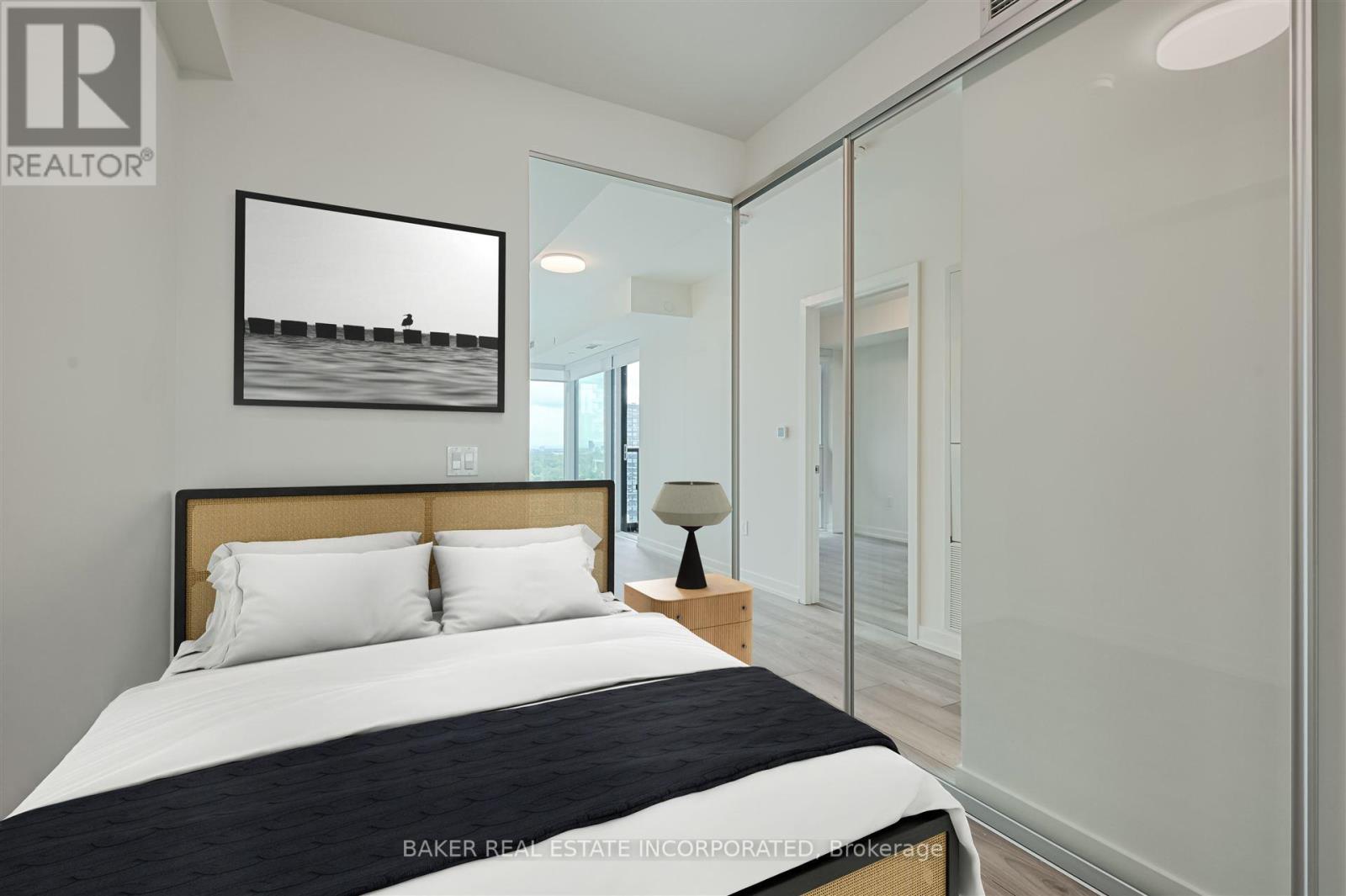 3705 - 223 REDPATH AVENUE, Toronto, Ontario