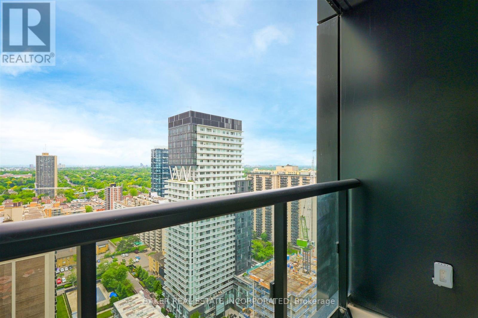 3705 - 223 Redpath Avenue, Toronto, Ontario  M4P 0E8 - Photo 18 - C12729204