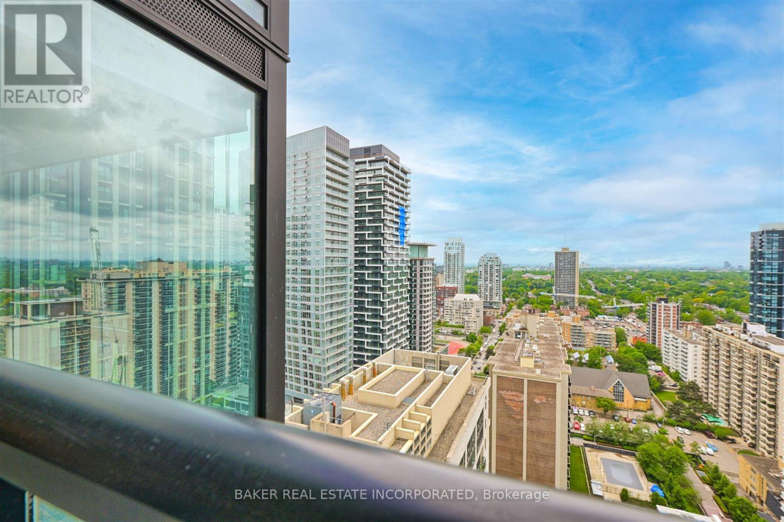 3705 - 223 Redpath Avenue, Toronto, Ontario  M4P 0E8 - Photo 19 - C12729204