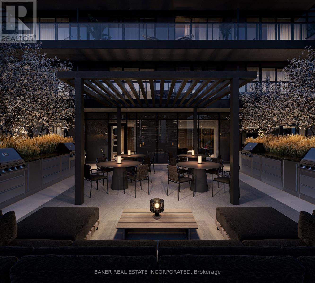 3705 - 223 Redpath Avenue, Toronto, Ontario  M4P 0E8 - Photo 25 - C12729204