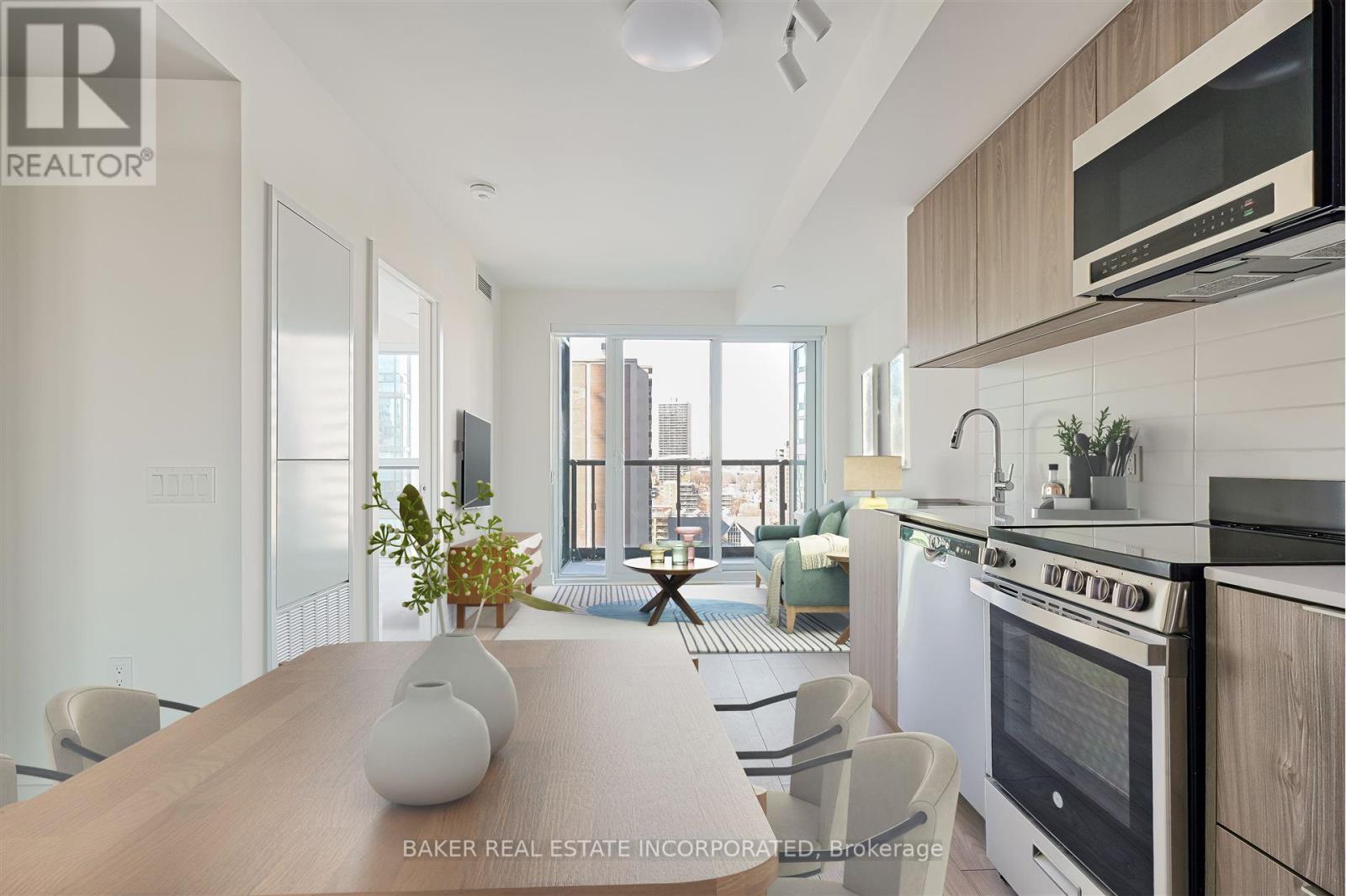 2906 - 223 Redpath Avenue, Toronto, Ontario  M4P 0E8 - Photo 2 - C12729208