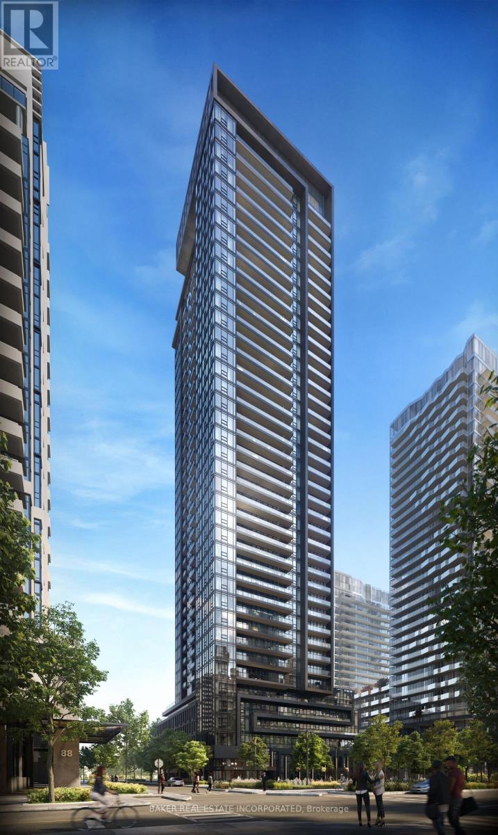 2906 - 223 Redpath Avenue, Toronto, Ontario  M4P 0E8 - Photo 20 - C12729208