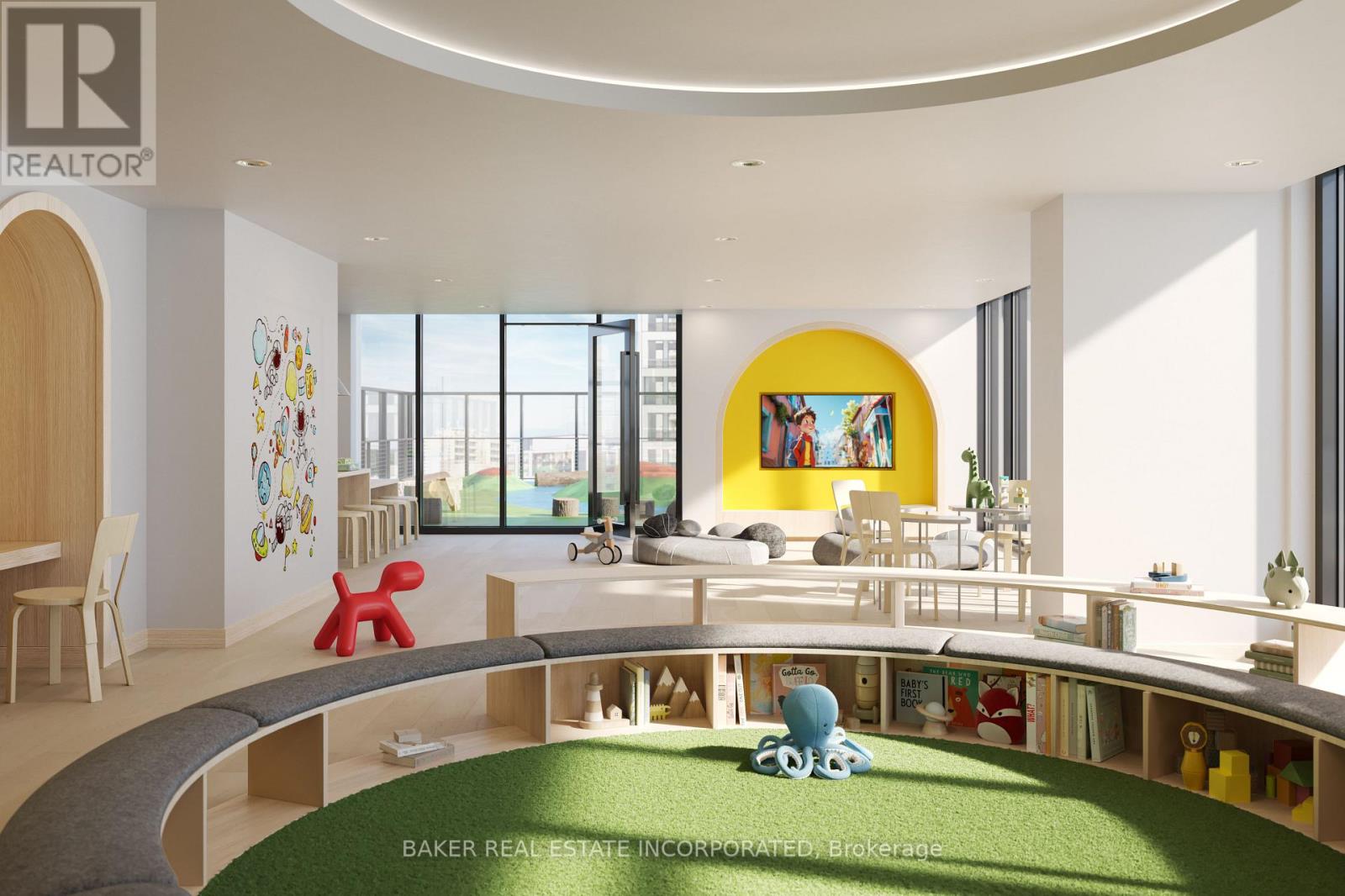 3403 - 223 Redpath Avenue, Toronto, Ontario  M4P 0E8 - Photo 15 - C12729210