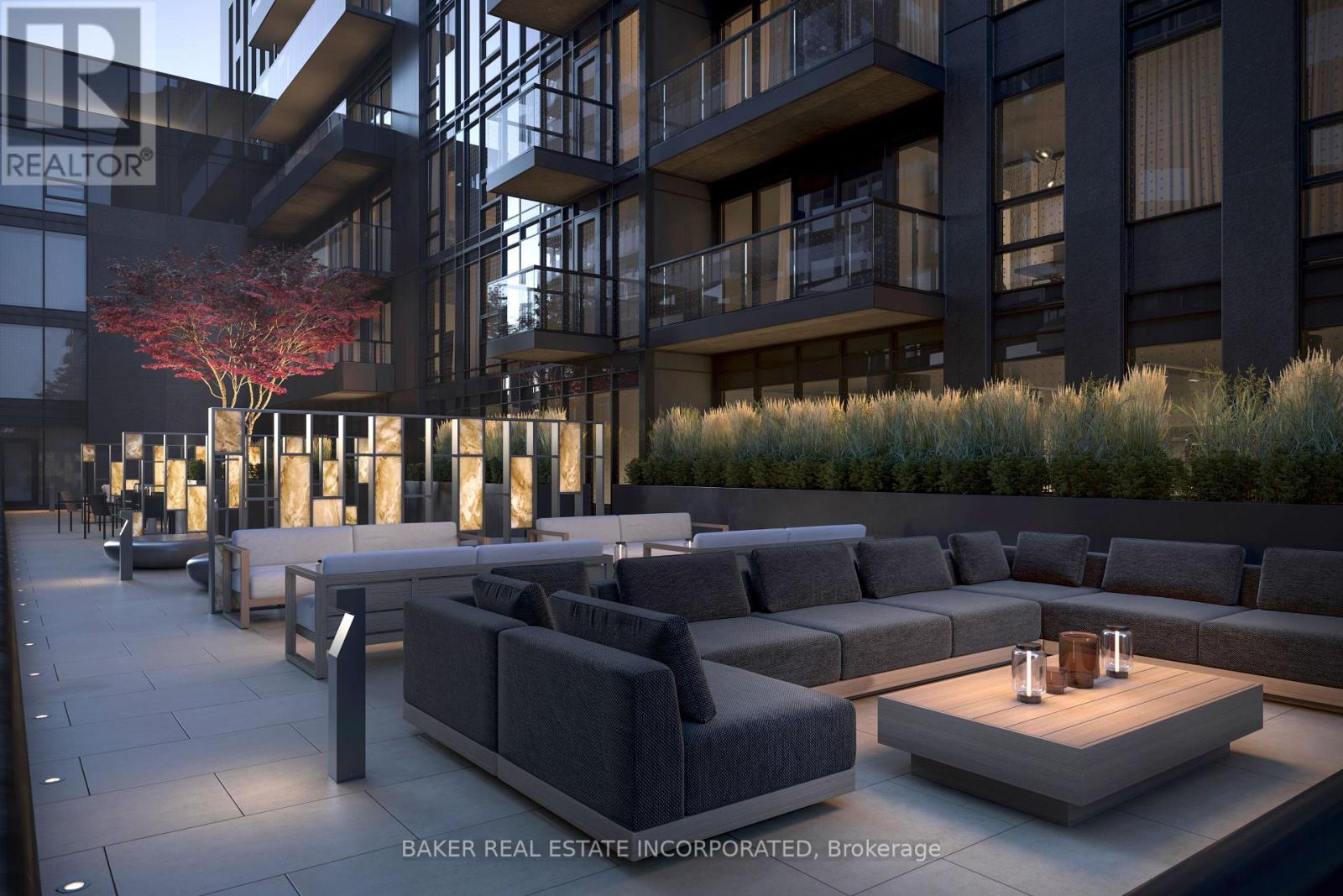 3403 - 223 Redpath Avenue, Toronto, Ontario  M4P 0E8 - Photo 4 - C12729210