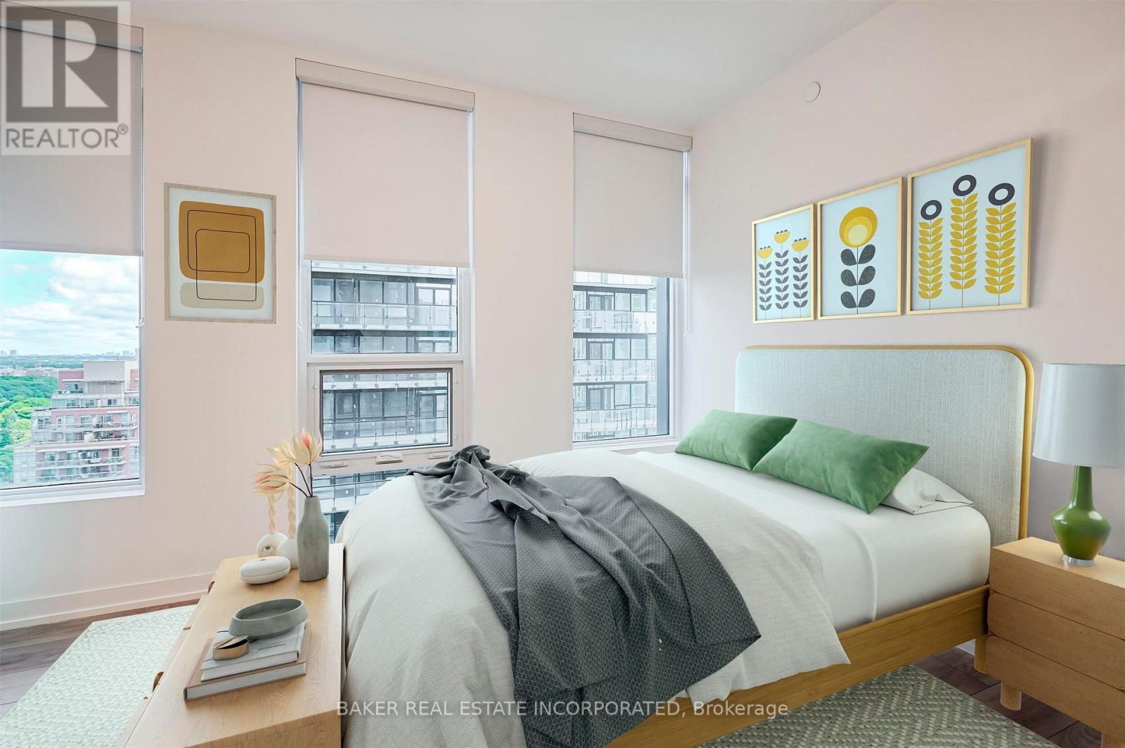 2402 - 223 REDPATH AVENUE, Toronto, Ontario