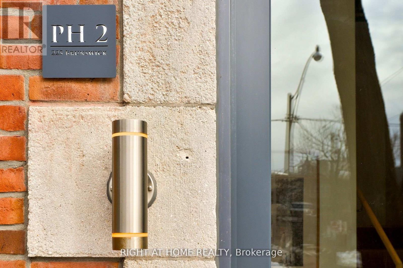 Ph 2 - 225 Brunswick Avenue, Toronto, Ontario M5S 2M6 - Photo 23 - C12729240