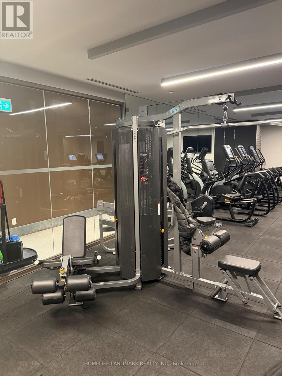 1110 - 8 Widmer Street, Toronto, Ontario  M5V 0W6 - Photo 6 - C12729250