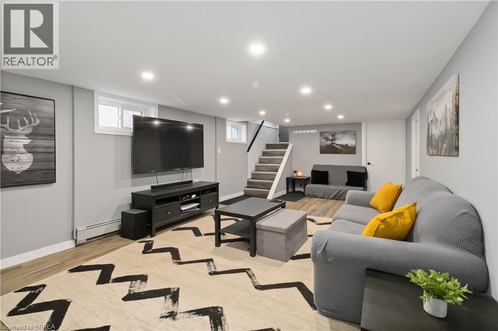 288 Marlborough Street, Brantford, Ontario  N3S 4T5 - Photo 22 - 40798657