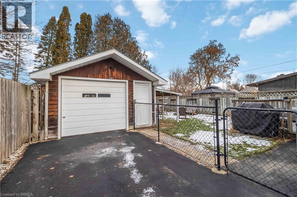 288 Marlborough Street, Brantford, Ontario  N3S 4T5 - Photo 26 - 40798657