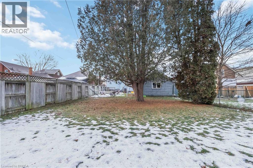 288 Marlborough Street, Brantford, Ontario  N3S 4T5 - Photo 29 - 40798657